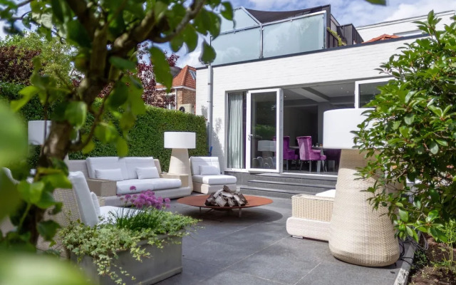 B&B Saint Georges