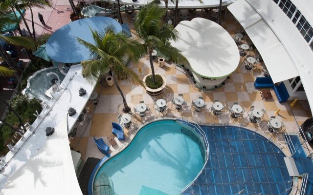 Clevelander Hotel – Adults Only