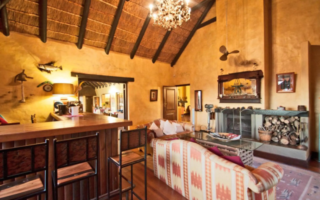 4 Wild Rose Country Lodge