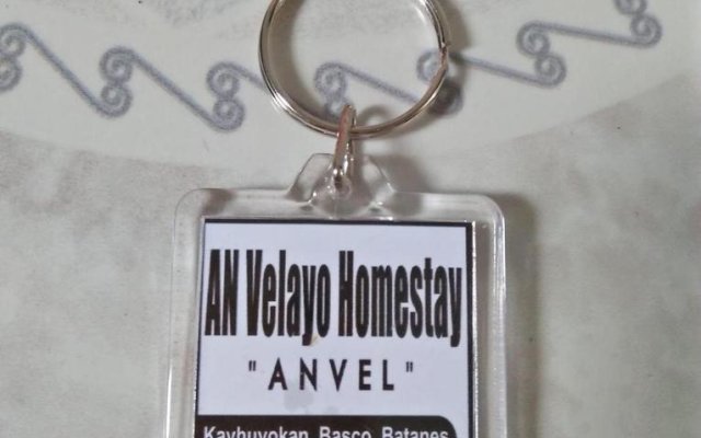 AN Velayo Homestay (ANVEL)