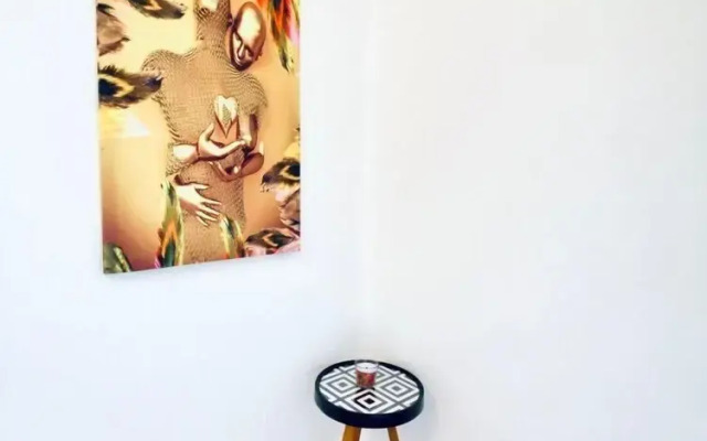 Spacious 4BR Apt Perfect for Groups