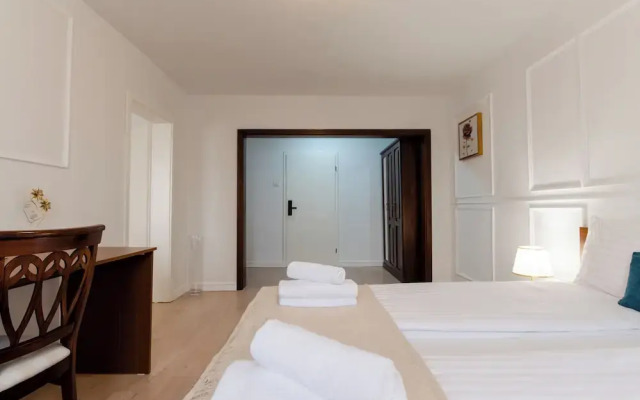 Hotel Royal Plaza