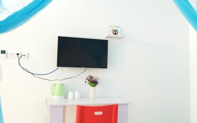 Sanya Sunflower Sea View Guest House