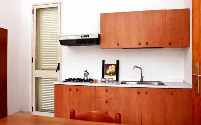 Appartamenti Gallipoli