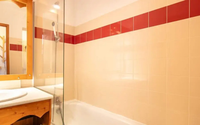 Mountain Escape for 4 Guests