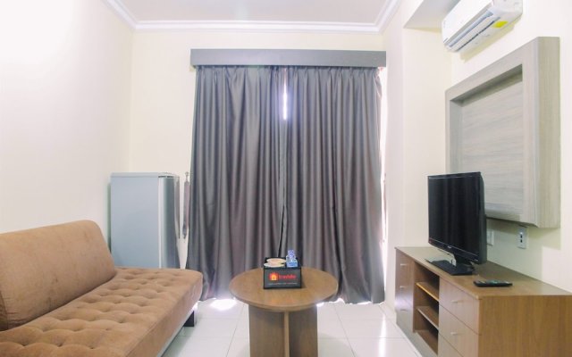 2BR Fully Furnished Apartment Great Western Resort Serpong
