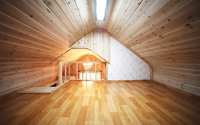 Jeongseon High Sky Pension