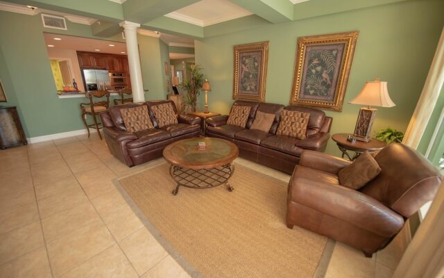 LaPlage 2 Apartment 4