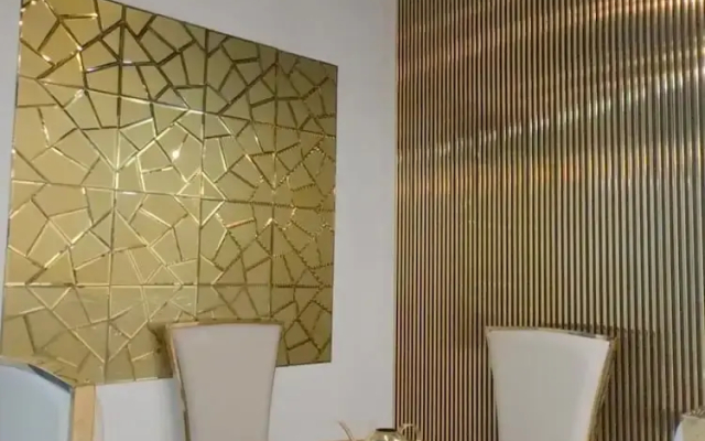 Luna Modern Guesthouse