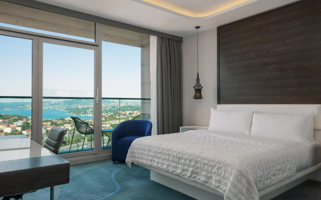 Le Meridien Istanbul Etiler