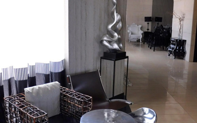 Gallery Art Hotel