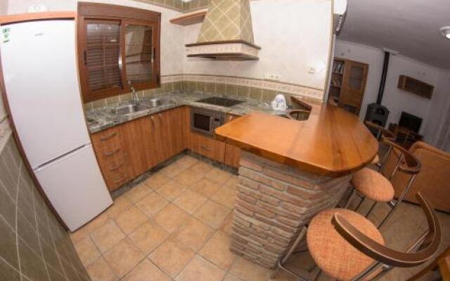 Apartamento Los Arcos