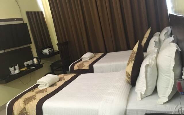 Hotel Om Residency