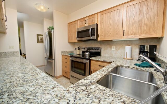 Teton Village Condos Collection by JHRL