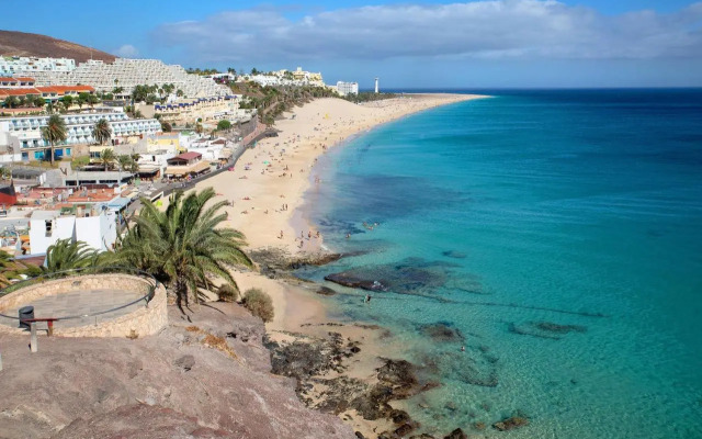 Apartamento Playa Morro Jable 1c