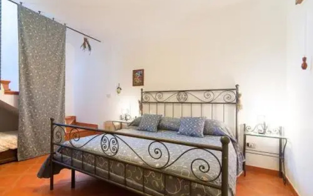 Locazione turistica Ciampa Pool trullo