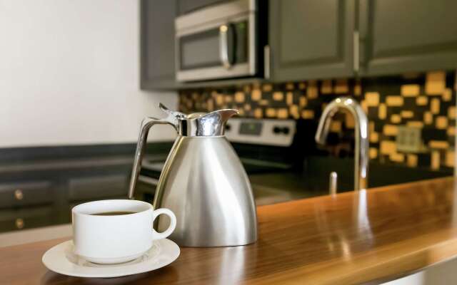 Hilton Salt Lake City Center