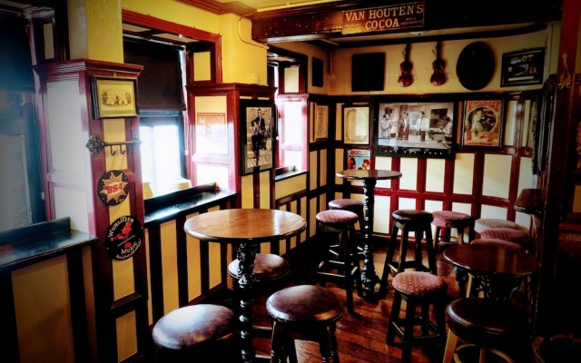 Jim McGee's