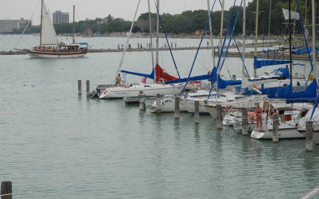 Siófok Dock