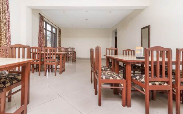 GuestHouser 1 BR Boutique stay 0415
