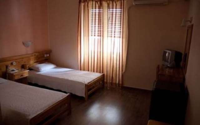 Hotel Electra