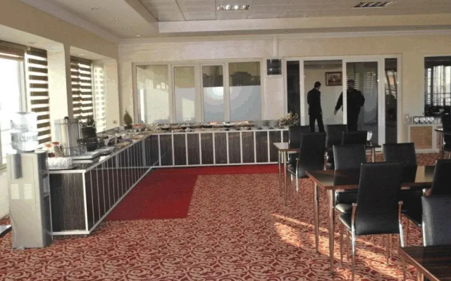 Hotel Grand Iskender