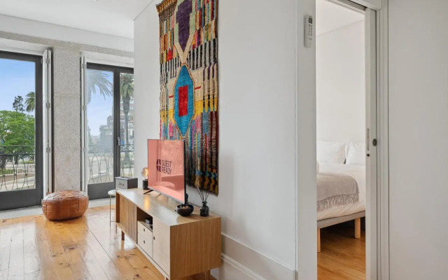 Guestready - Inside Feelings