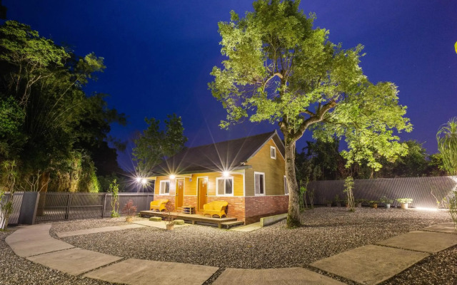 Ruisui Sunshine Hot Spring B&B