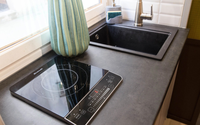 The Sweet Luxembourg Garden