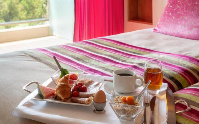 The Originals Les Strélitzias Boutique Hotel & Residence