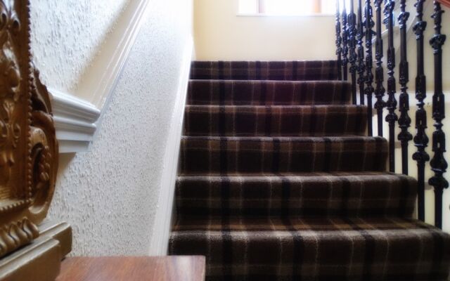 Kilchoan House Hotel