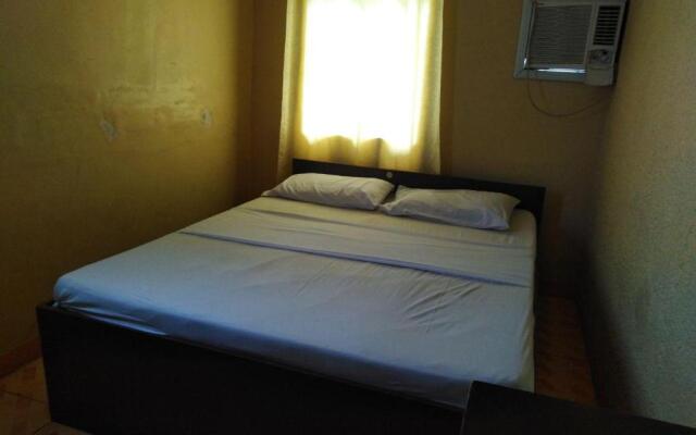 RedDoorz near SM Batangas City