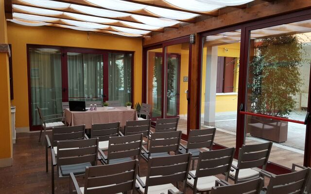 UnaHotels Ecohotel Villa Costanza Venezia