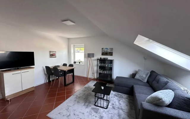 Cozy Apartment in the Sauerland