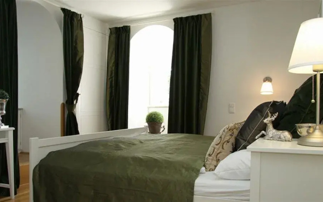Villa Trapp