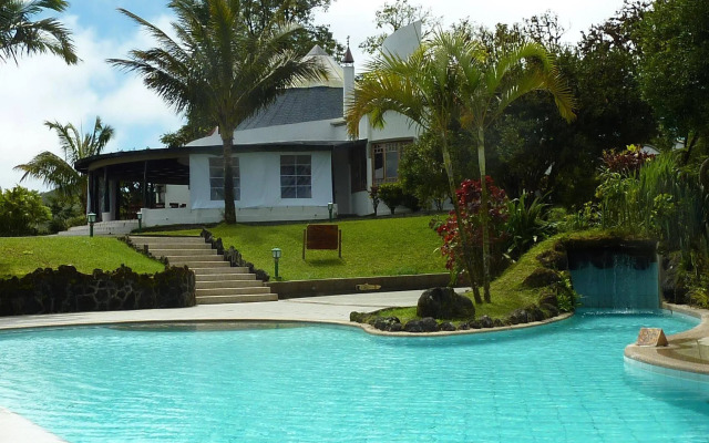 Royal Palm Galapagos, Curio Collection Hotel by Hilton