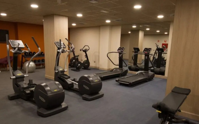 Az Hotel Le Zephyr Mostaganem