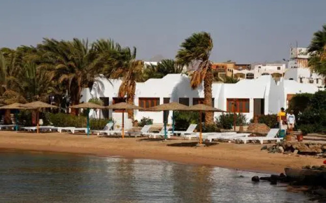 Orca Village
