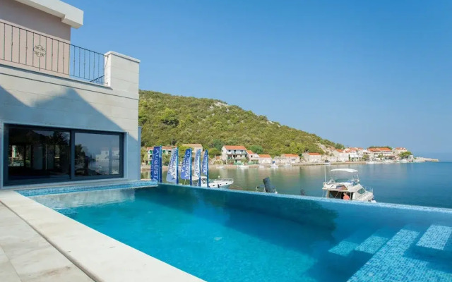 Guesthouse Augusta Insula