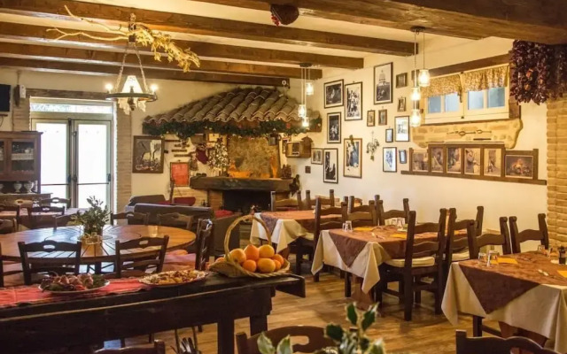 La Locanda Del Parco