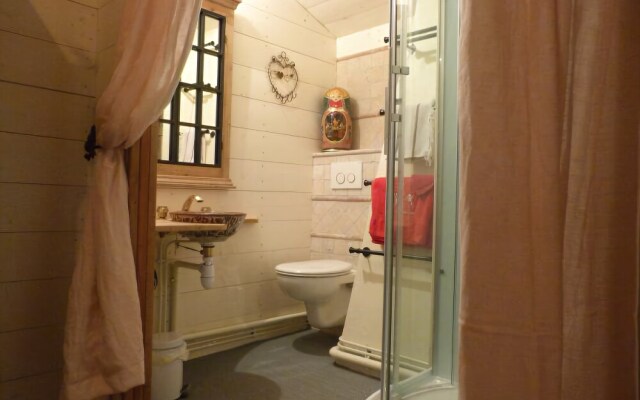 Domaine de lEscuderia