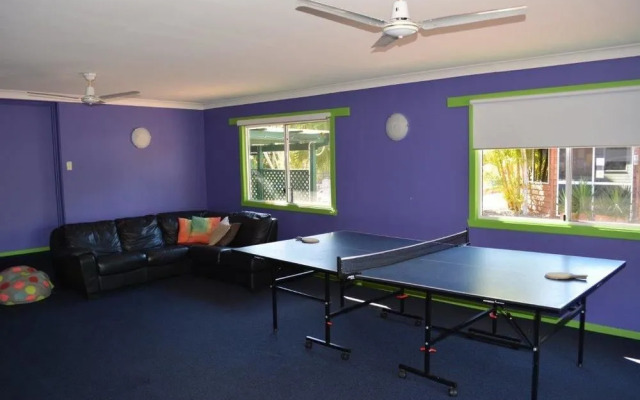 Big4 Hervey Bay Holiday Park