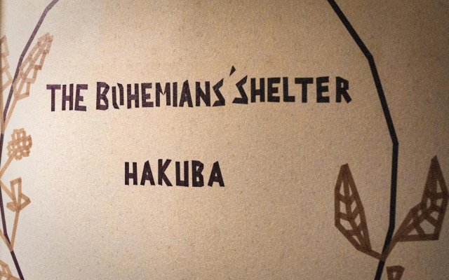 The Bohemians' Shelter