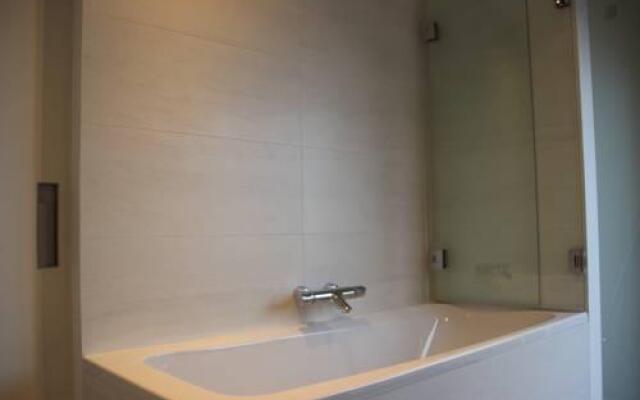 Duplex Penthouse Plaza
