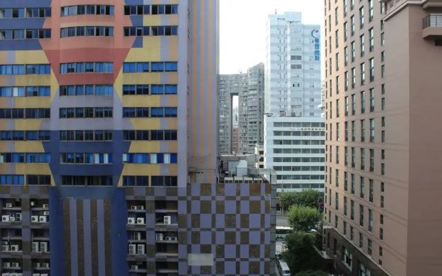 Your Saint Land Service Apartment