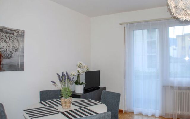 Junior Suite 1-4