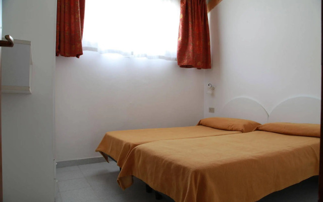 Villaggio San Francesco - Campground