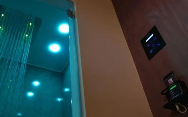 Residenza del Monaco Bianco