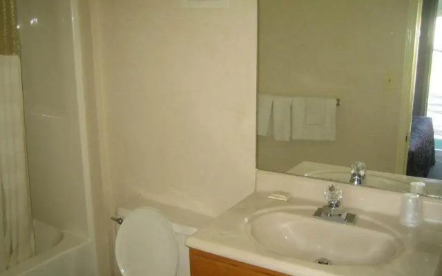 Budget Inn Carlisle