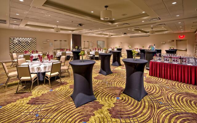 Holiday Inn Hotel & Suites Tupelo North by IHG